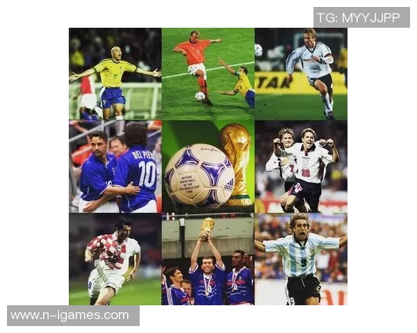 奥运足球与世界杯的魅力对比与发展历程探讨 奥运足球与世界杯的魅力对比与发展历程探讨