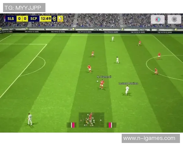 重温经典实况足球12音乐带你回到激情四溢的足球岁月